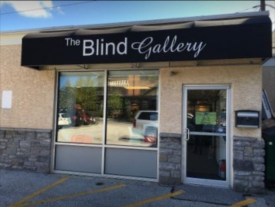 Hunter Douglas Dealer Image